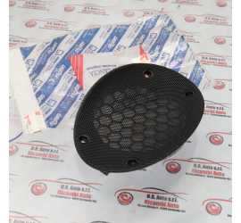 MOSTRINA CASSA SINISTRA...