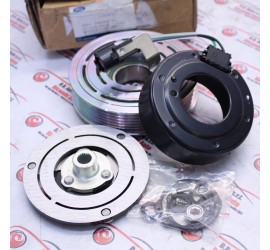 KIT PULEGGIA COMPRESSORE...