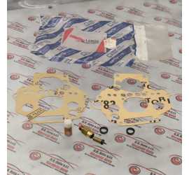KIT GUARNIZIONI CARBURATORE...