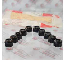 KIT 10 PARAOLI VALVOLE...