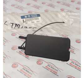 TAPPO PARAURTI ANTERIORE...