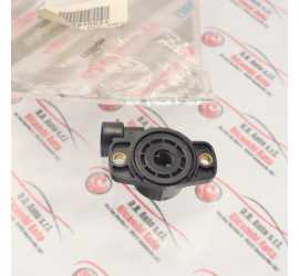 POTENZIOMETRO ALIMENTAZIONE...