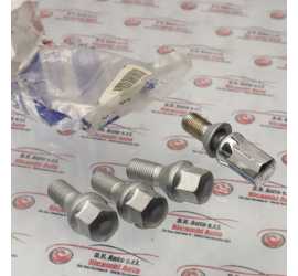 KIT BULLONI RUOTA FIAT...