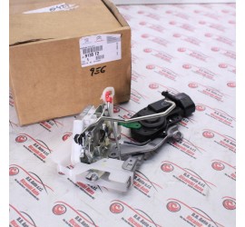 SERRATURA ANTERIORE...