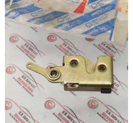 SERRATURA SEDILE POST. SX...