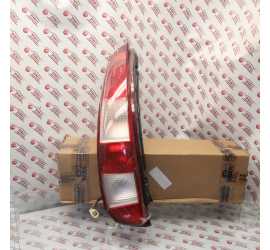 FANALE POSTERIORE SINISTRO...