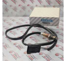 SONDA LAMBDA ALFA...