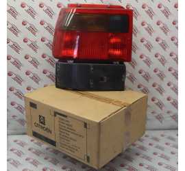 FANALE POSTERIORE SINISTRO...