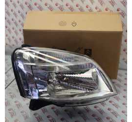 PROIETTORE DESTRO PEUGEOT...