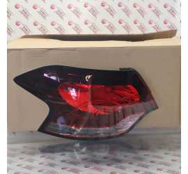 FANALE POSTERIORE SINISTRO...