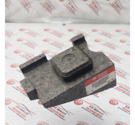 TAMPONE DESTRO PARAURTI...