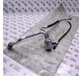 TUBAZIONE CONDIZIONATORE...