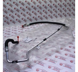 TUBAZIONE SERVOSTERZO...