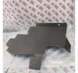 RIPARO INSONORIZZANTE...