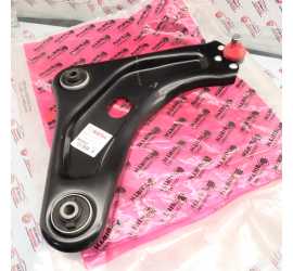 BRACCIO OSCILLANTE DESTRO...