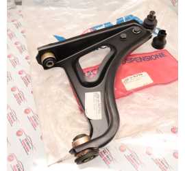 BRACCIO OSCILLANTE DESTRO...