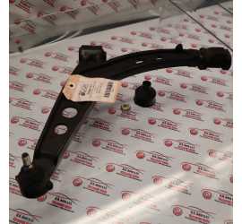 BRACCIO OSCILLANTE SINISTRO...