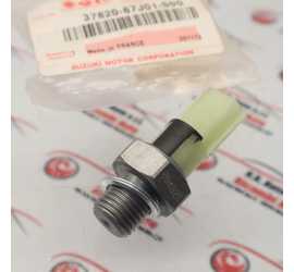 SENSORE PRESSIONE OLIO...