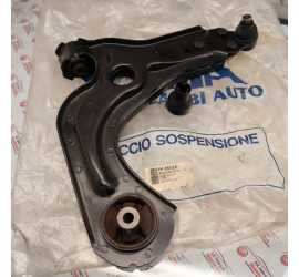 BRACCIO OSCILLANTE DESTRO...