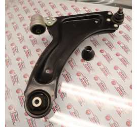 BRACCIO OSCILLANTE DESTRO...