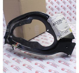 SUPPORTO FANALE POSTERIORE...