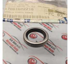 PARAOLIO RINVIO STERZO TATA...