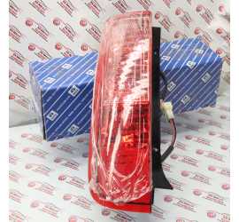 FANALE POSTERIORE INFERIORE...