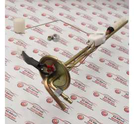 INDICATORE LIVELLO...