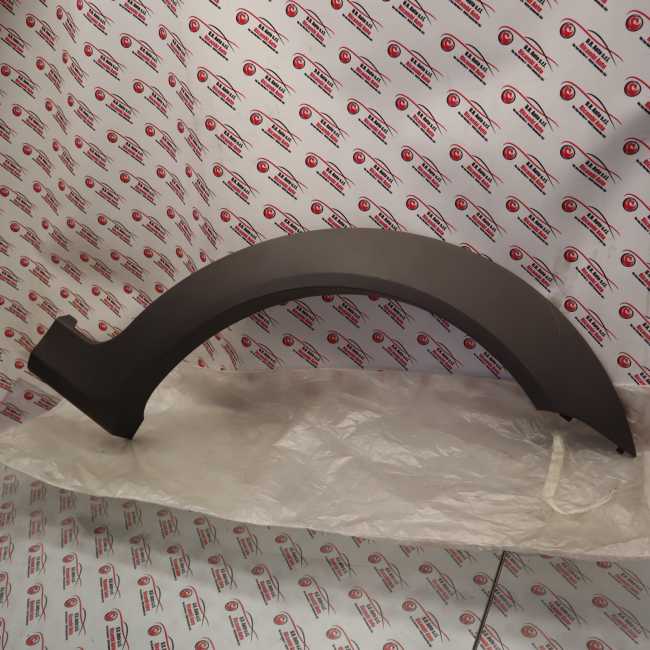 Passaruota per auto tuning ed elaborate