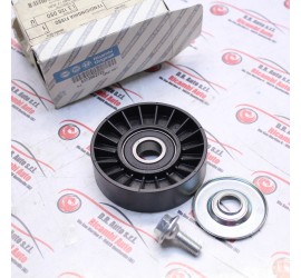 TENDICINGHIA FISSO LANCIA...