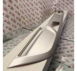 SPOILER PARAURTI POSTERIORE...