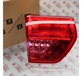 FANALE POSTERIORE INTERNO...