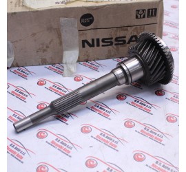 INGRANAGGIO NISSAN NAVARA...