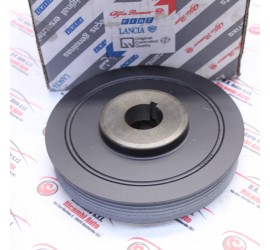 PULEGGIA ALBERO MOTORE...