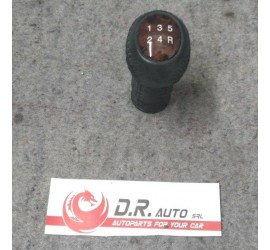 POMELLO CAMBIO IN PELLE...