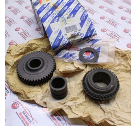 KIT INGRANAGGI CAMBIO FIAT...