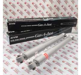 COPPIA AMMORTIZZATORI...