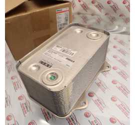 RADIATORE OLIO PER DAF BOVA...