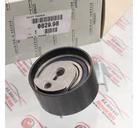 TENDICINGHIA DISTRIBUZIONE...