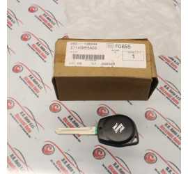 CHIAVE GREZZA CON...