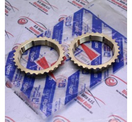 COPPIA SINCRONIZZATORI...