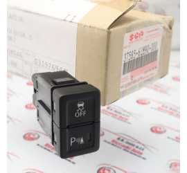 PULSANTE SENSORI PARCHEGGIO...