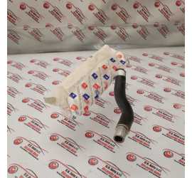 MANICOTTO RITORNO OLIO...