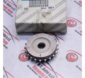 CORONA DENTATA ALFA...