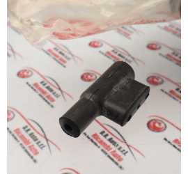 MANICOTTO TUBOR RITORNO...