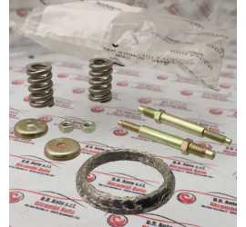 KIT FISSAGGIO SCARICO...