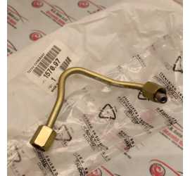 TUBO USCITA POMPA INEZIONE...