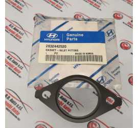 GUARNIZIONE CONDOTTO...