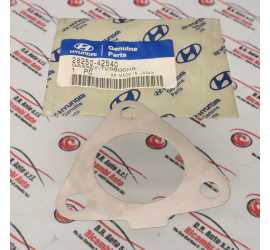 GUARNIZIONE TURBINA HYUNDAI...