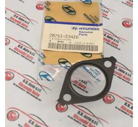 GUARNIZIONE TUBO DI SCARICO...